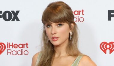 What's Taylor Swift's Wedding Dress Code with Travis Kelce?