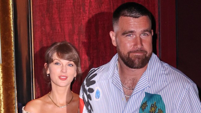 Taylor Swift Wedding Speech by Lena Dunham Slammed by Guests