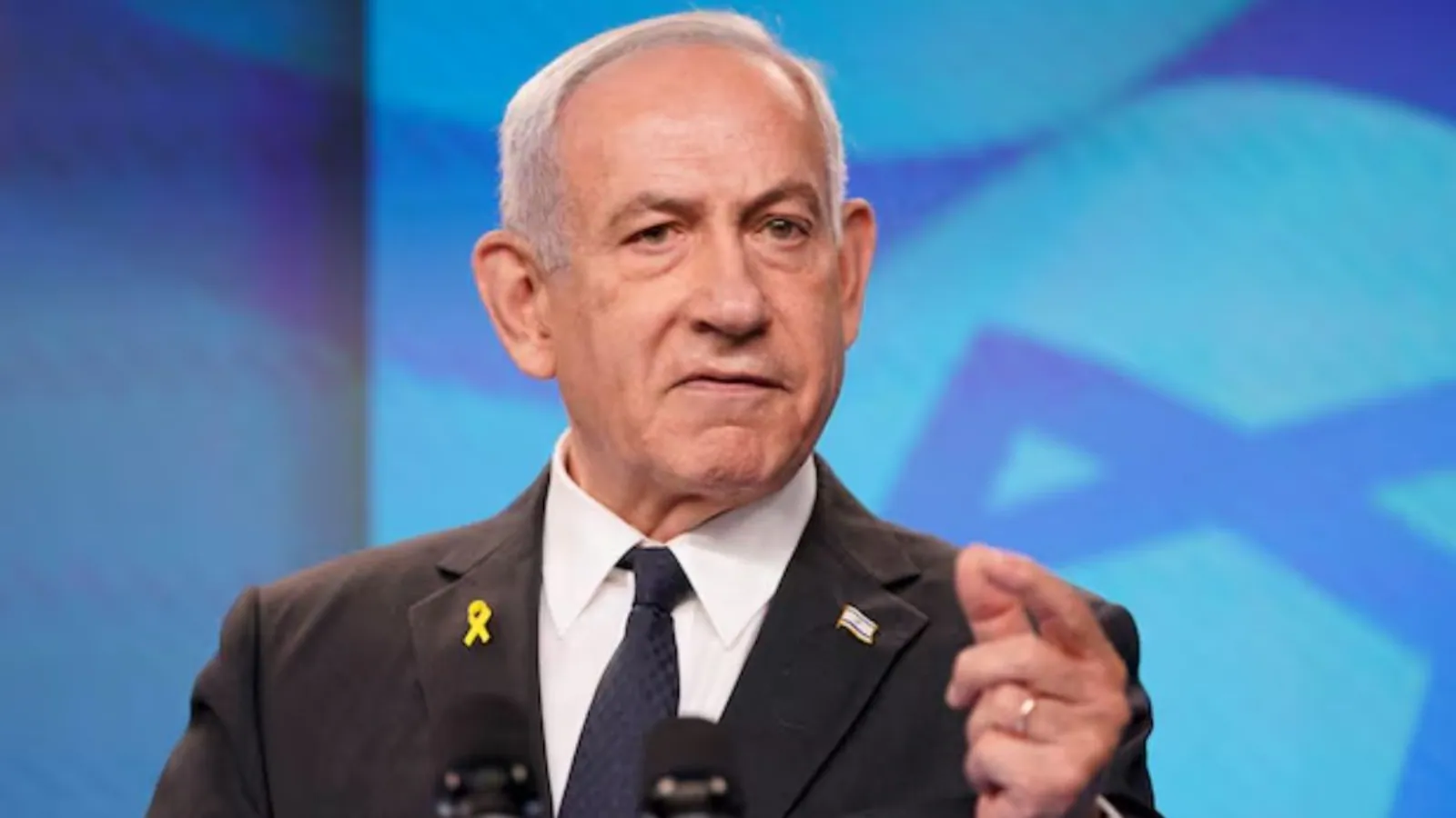 Israel Threatens To Attack Iran "With Greater Force" Amid US Strikes