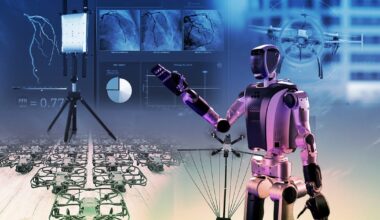 Israeli High-tech Turnaround? Robots, Sensors, Chips and Drones Dominate Early 2026's Top Exits