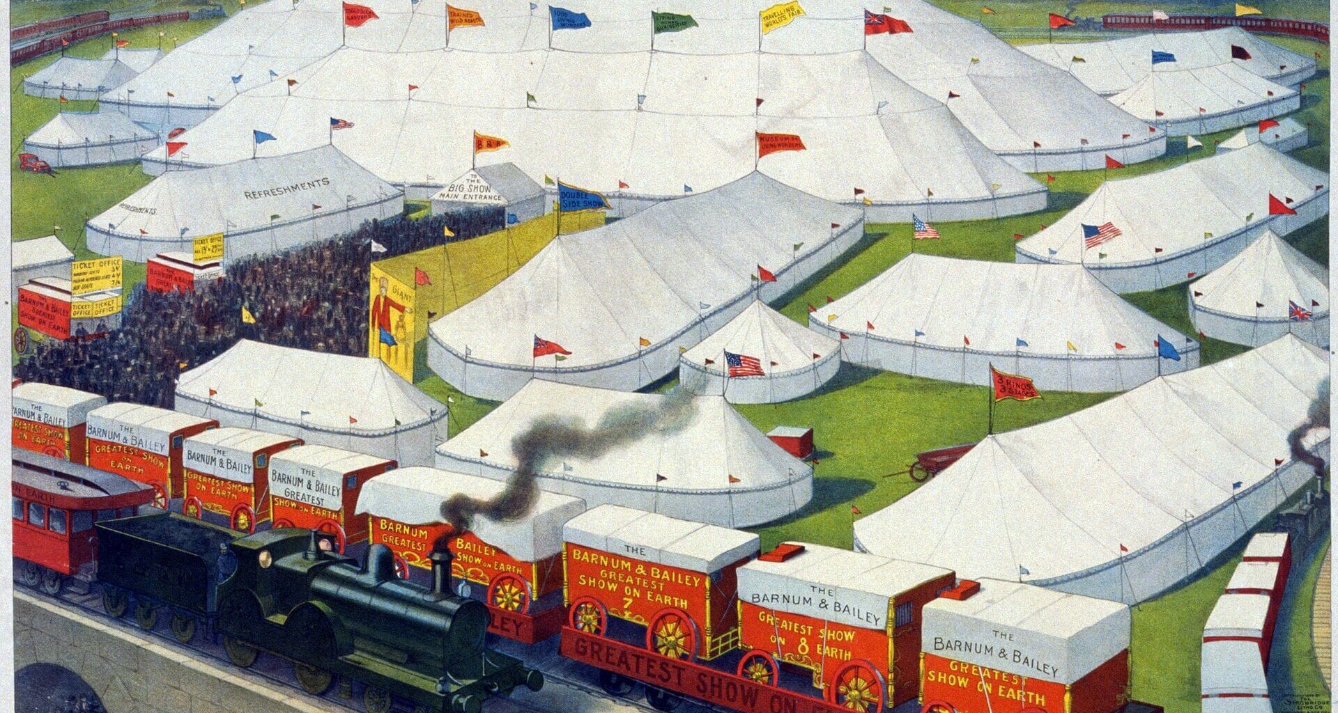 The Blogs: The Big Tent | Mort Laitner