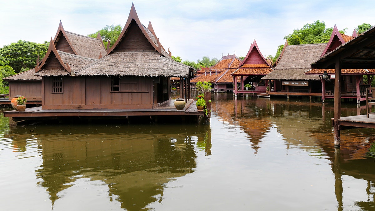 Thailand