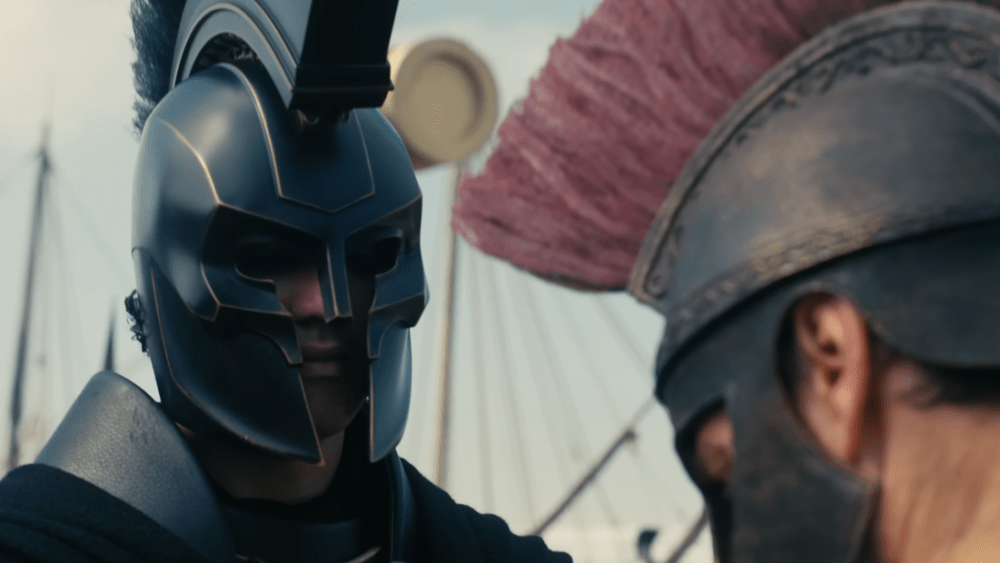 Oscar Voters Reaction to 'The Odyssey' After First Official Screenings