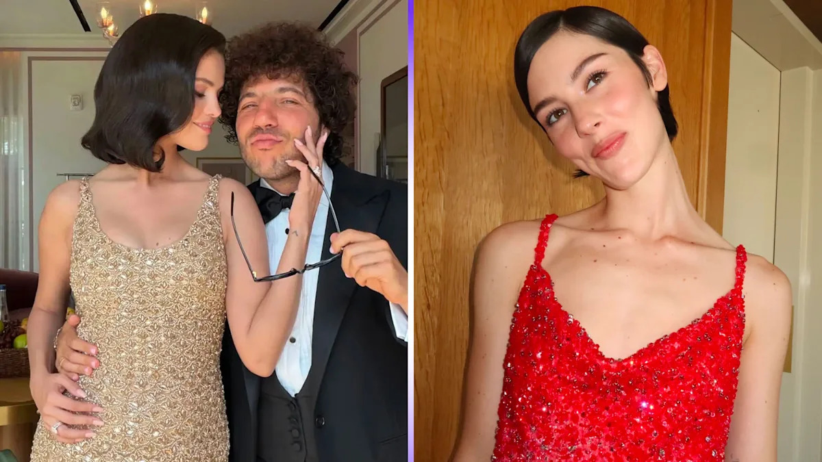 Taylor Swift and Travis Kelce's wedding forced celebrities to post like mere mortals