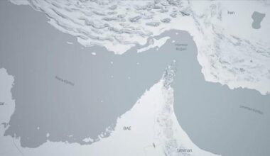 Iran threats, tanker incident push oil prices higher amid Hormuz fears