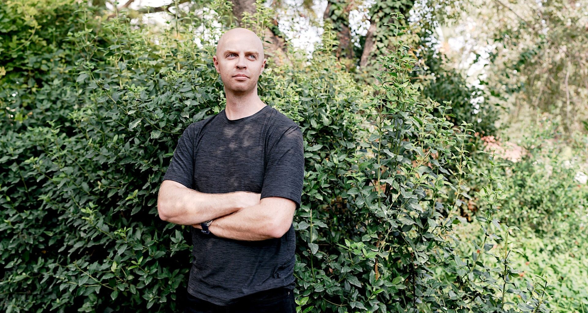 Award-winning writer Amir Tibon readies to return to kibbutz where his family survived Oct. 7