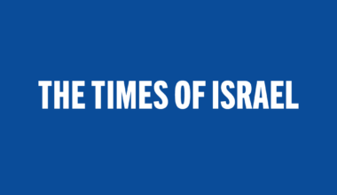The Blogs: Antisemitism in Collegiate Debate | Rocio Pelaez