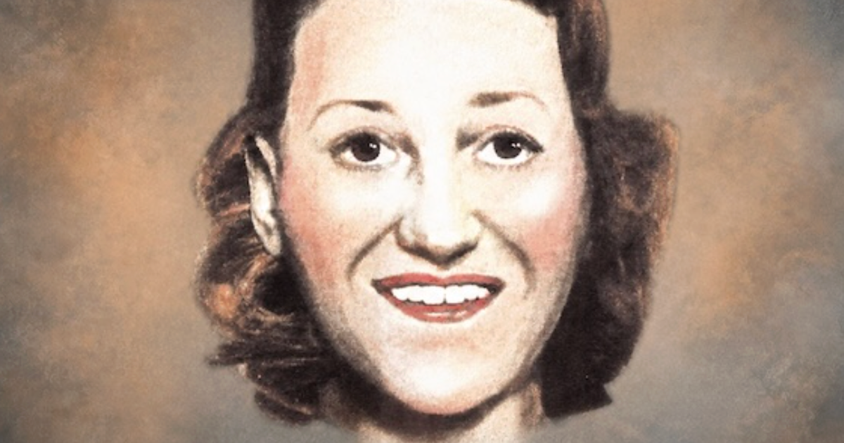 Woman murdered in 1936 and buried underneath building is finally identified: "One of Toronto's oldest mysteries"
