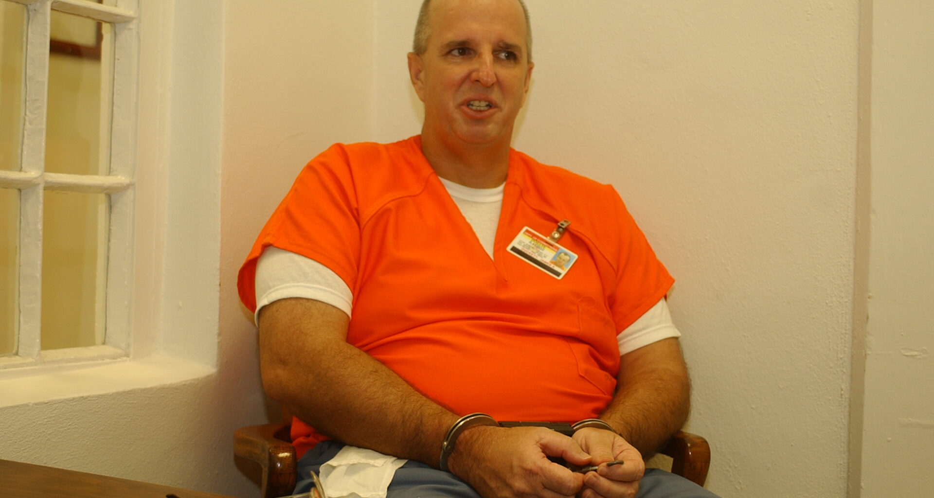 Former Lake County police officer Duckett dead by lethal injection; 1st of 2 executions planned today – Orlando Sentinel