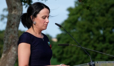 Political Scientist Urges Understanding After Tourism Minister's Speech at Beaumont Hamel Draws Criticism