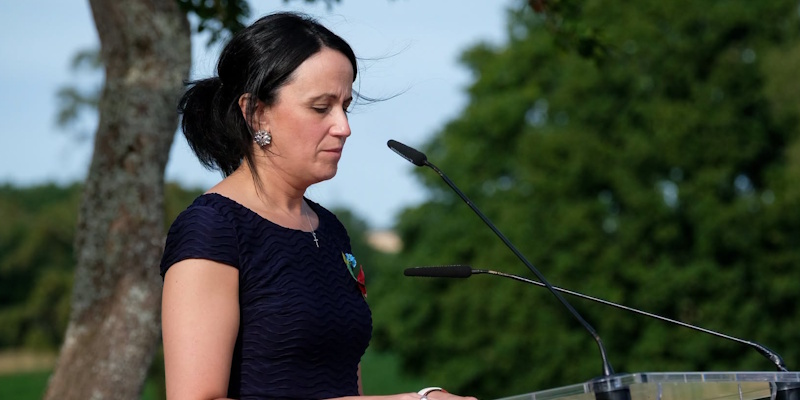 Political Scientist Urges Understanding After Tourism Minister's Speech at Beaumont Hamel Draws Criticism
