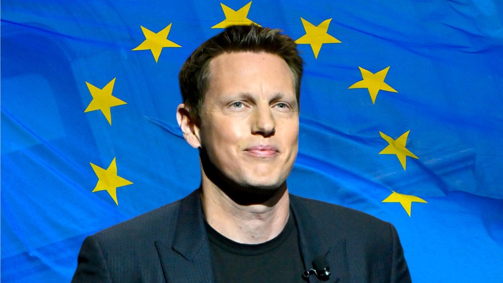 Paramount Takeover Of Warner Bros. Wins EU Approval