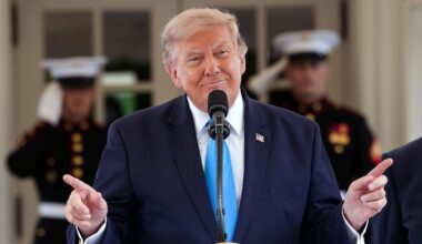 Trump launches Freedom Haulers to fast-track veteran truck CDL waivers