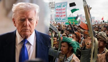 Iran orders Houthis to prepare to close Bab el-Mandeb, reports say