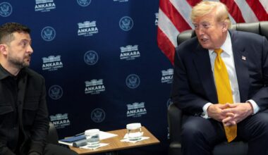 Trump: giving Ukraine Patriot Missile license is 'cool.' No it's not.