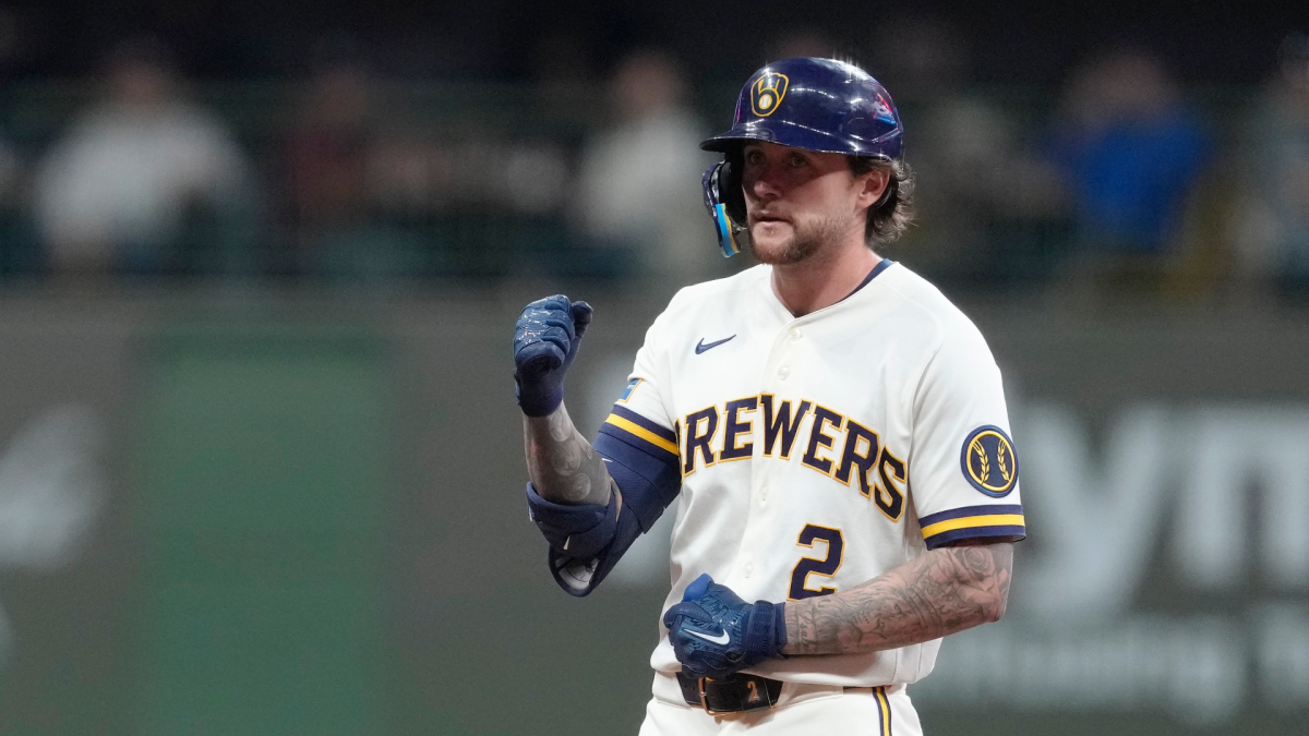 MLB All-Star Game 2026 rosters: Biggest snubs, from Brice Turang to Sonny Gray