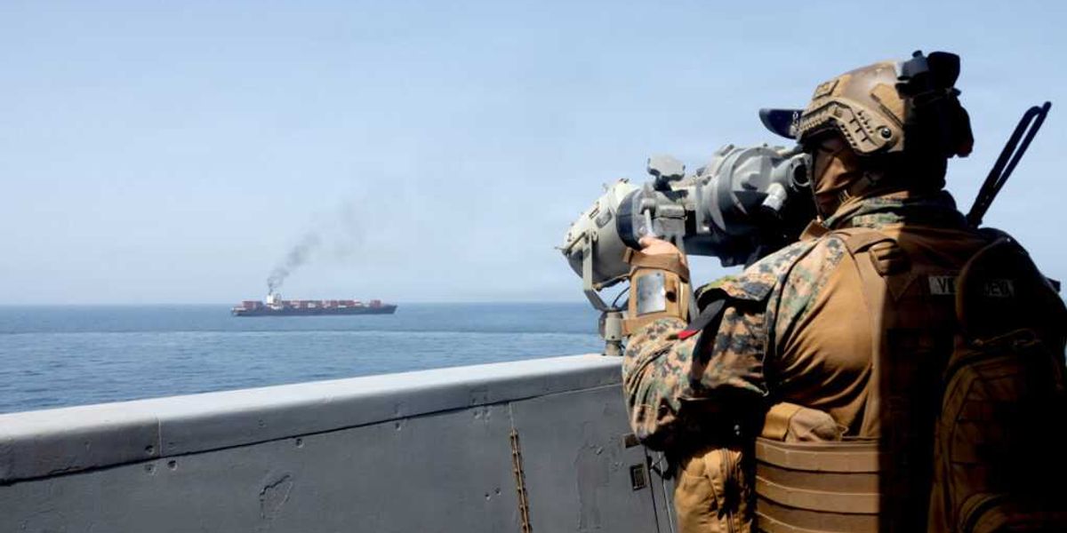 The Iran war could shape American policy for decades