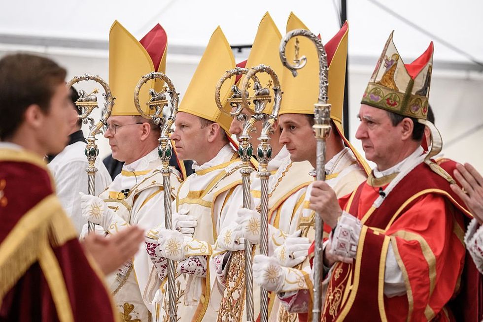 \u200bCatholic Society of Saint Pius X (SSPX)