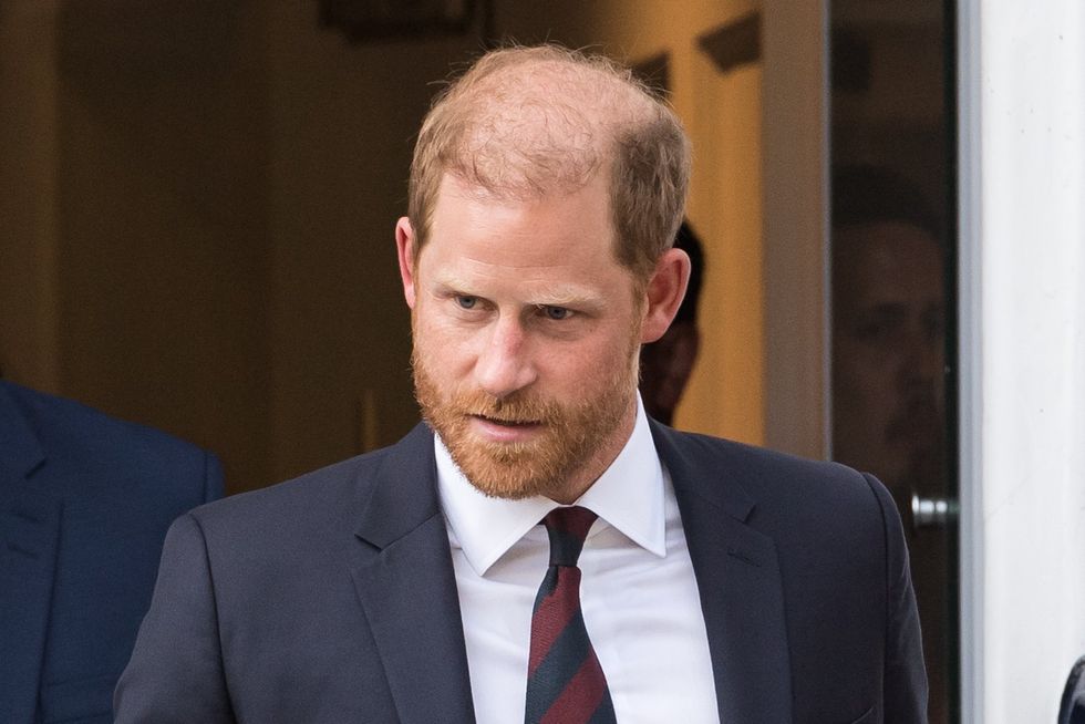 \u200bPrince Harry