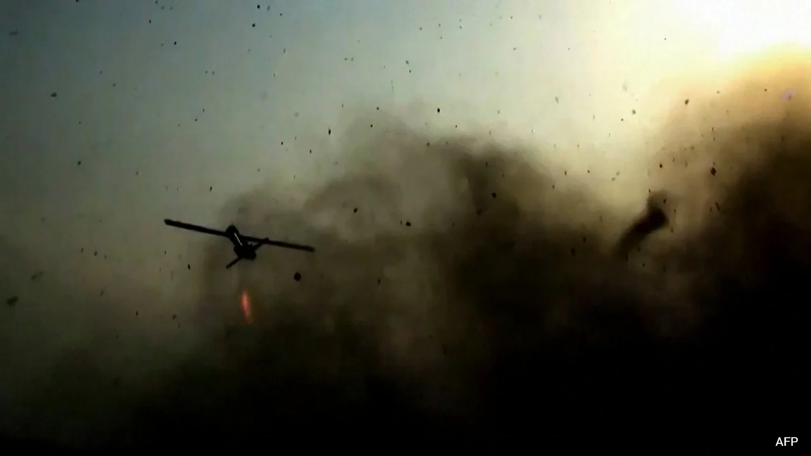 Iran Claims It Destroyed Many US Jets, Caused "Serious Damage" To Many More