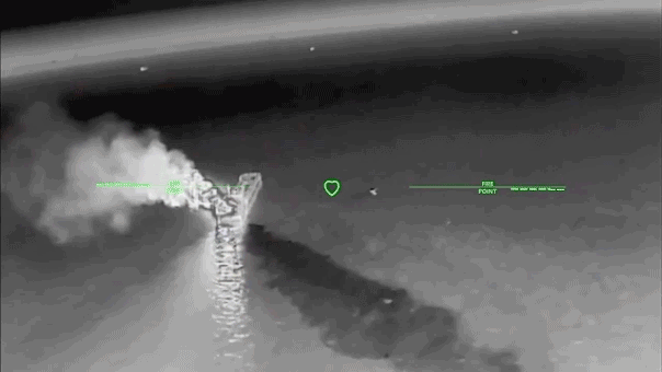 Ukraine drone strikes hit 21 vessels as Russia fuel shortages grow