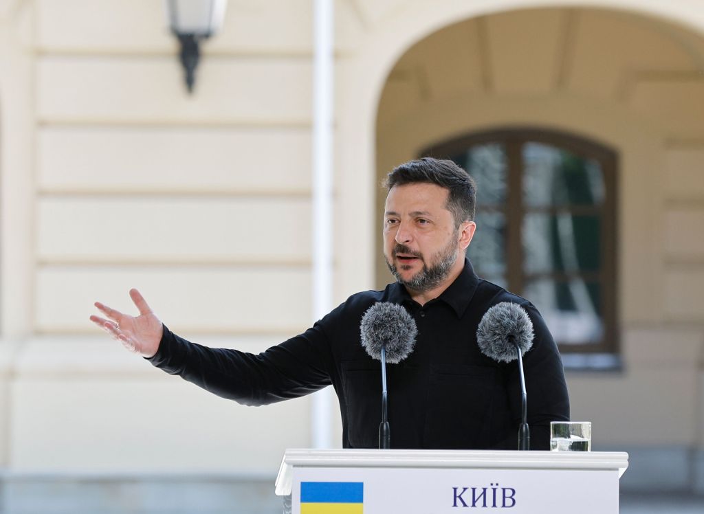 zelensky