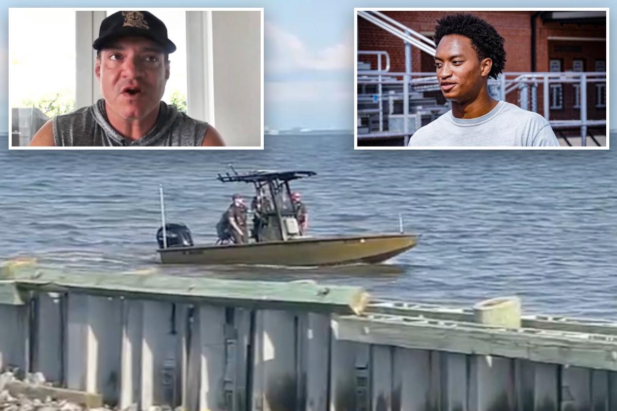Searchers who found Nolan Wells' body 'set the record straight' on whether teen was 'fully clothed'