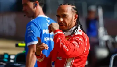 Lewis Hamilton finds culprits behind British GP qualifying disappointment