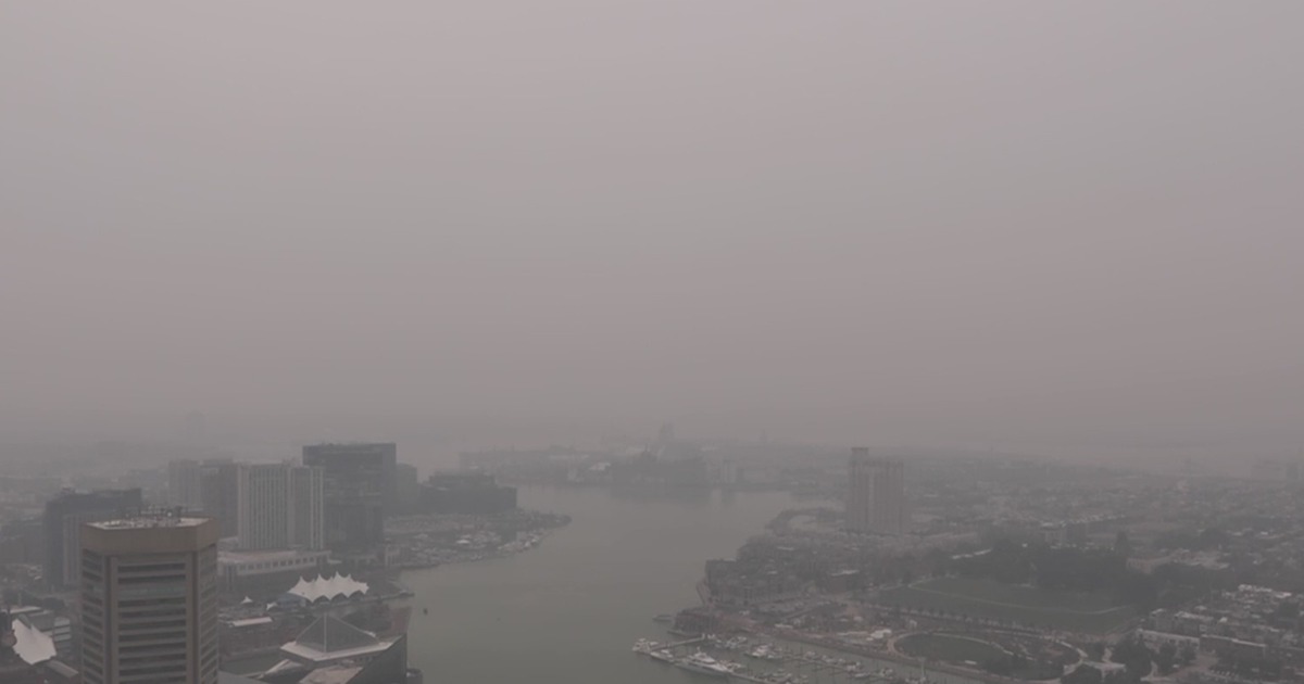 Trump threatens Canada with higher tariffs over wildfire smoke