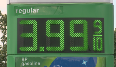 Drivers, businesses brace for fuel price spike again as war reignites in Iran