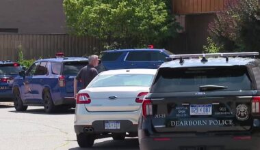 3 people shot, 2 dead at Fairlane Town Center in Dearborn
