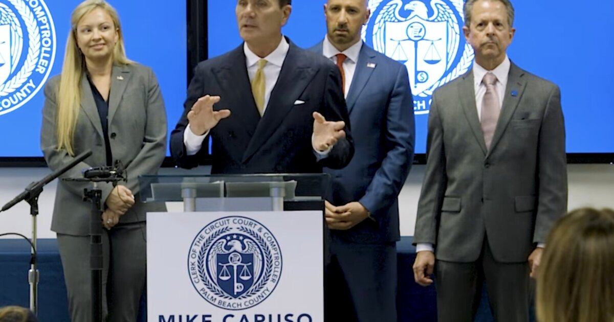 Palm Beach County prevails in lawsuit over $1 billion in Israeli bonds