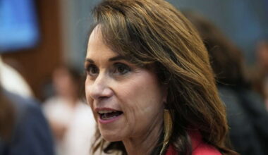 Louisiana AG is indicted by grand jury in fight over court changes