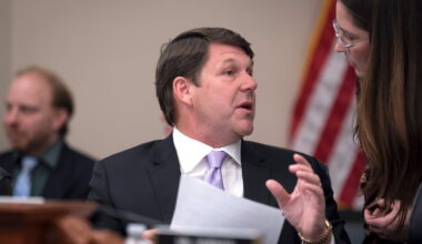 House Republicans' $95B Iran war package clears first hurdle