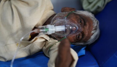 How people in Banda, an Indian town that is one of the world's hottest, cope with heat