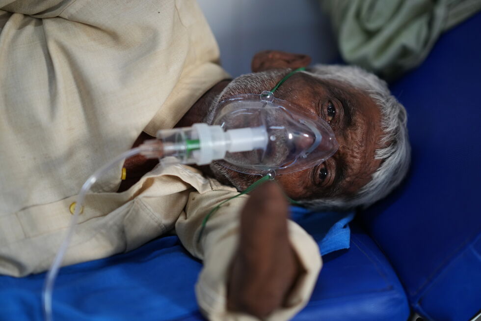 How people in Banda, an Indian town that is one of the world's hottest, cope with heat