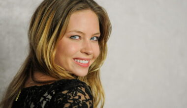 Former child star Daveigh Chase, voice of Lilo, dies of AIDS at 35