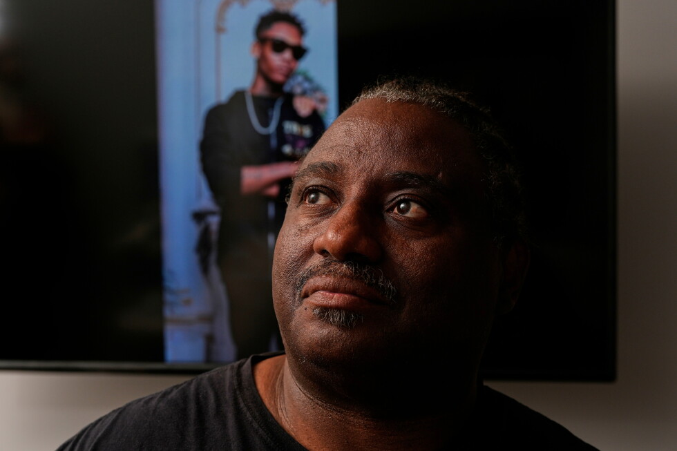 Family of man shot by Tennessee National Guard demands answers