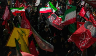 Trump Iran live updates: US military identifies 2 soldiers killed in Jordan