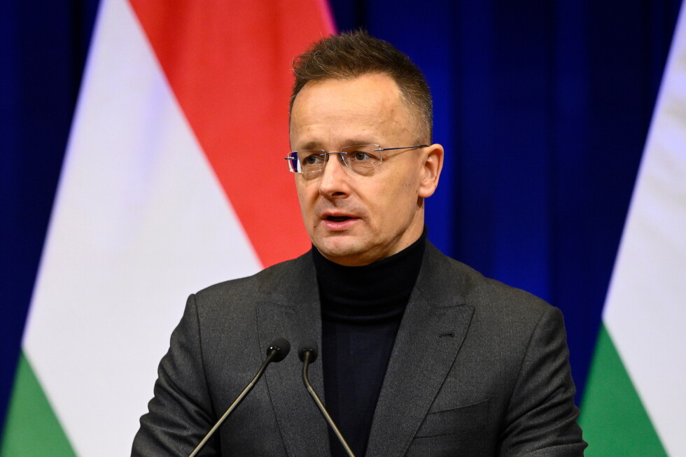 Orbán-era foreign minister quits Hungary's parliament for job with Chinese automaker BYD