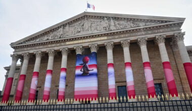 France’s parliament approves bill allowing medically assisted dying