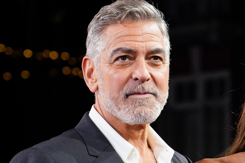 George Clooney and family evacuate home in France due to wildfire
