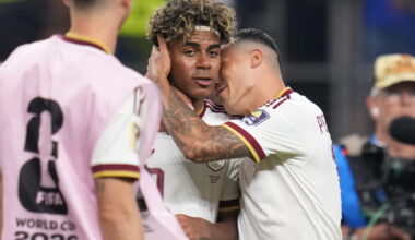 Lamine Yamal finds sneaky way to help Spain beat France in World Cup semifinals
