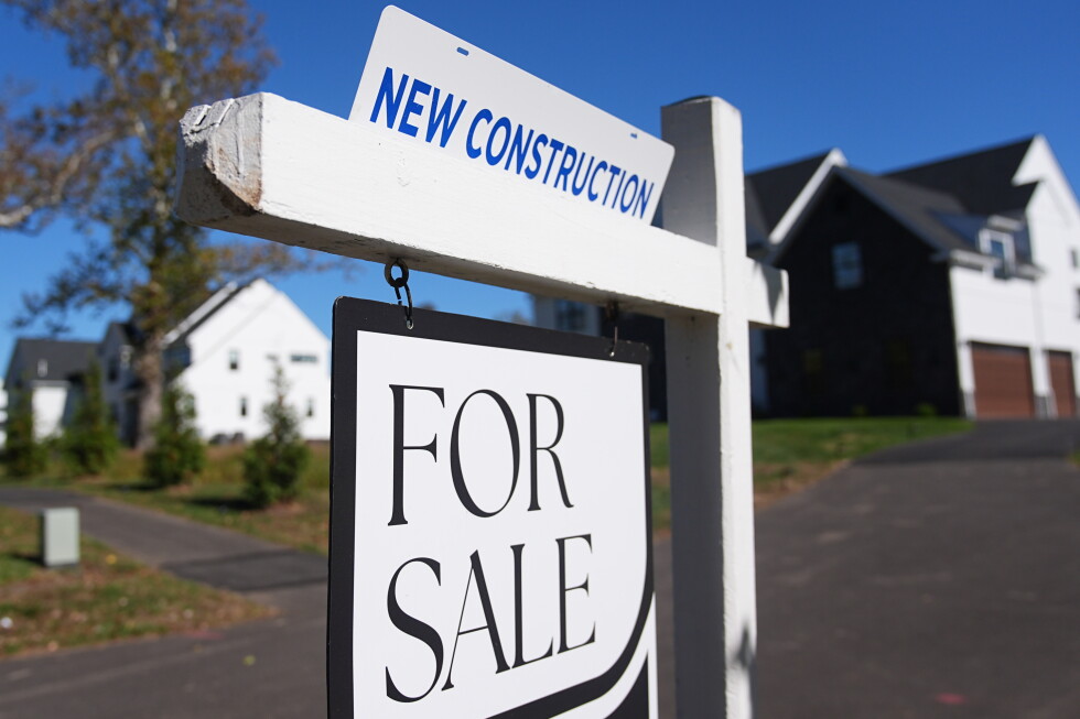 Mortgage rates hit highest level in a year as home price soar