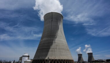 US nuclear regulators want to nix a requirement that keeps exposures to radiation low