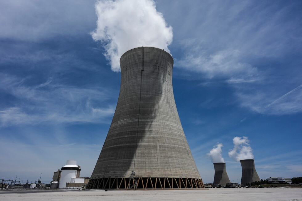 US nuclear regulators want to nix a requirement that keeps exposures to radiation low
