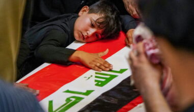 New fronts are opening across the Mideast as Iran war widens