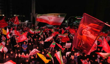 US military death toll in Iran war rises to 14