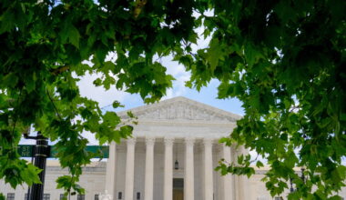 Supreme Court declines to block Texas age-verification law for app downloads