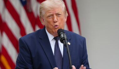 Trump claims Walmart cut prices at his request